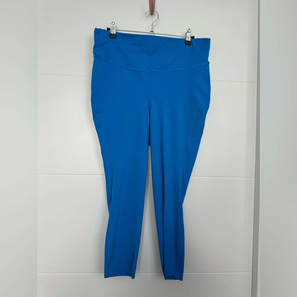 LULULEMON Base Pace 25”